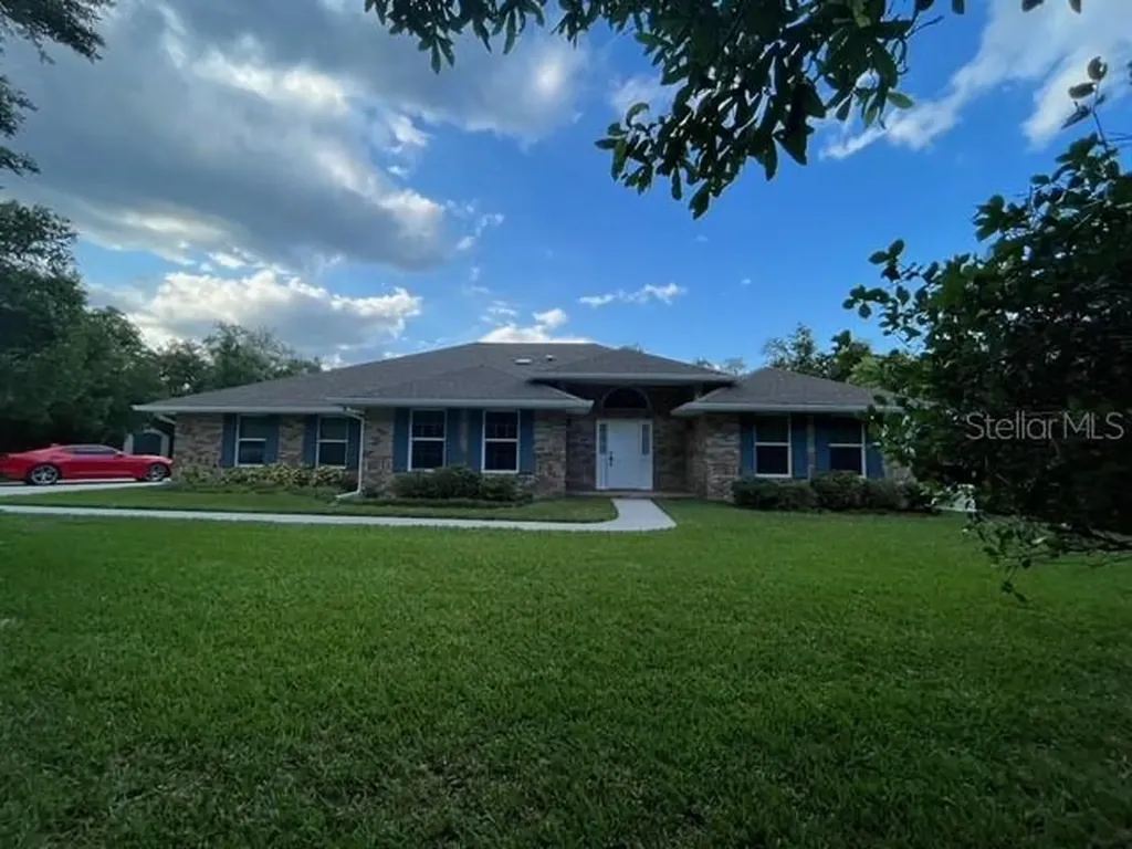 707 Breckenridge Drive Port Orange FL 32127