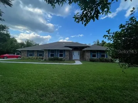 707 Breckenridge Drive Port Orange FL 32127