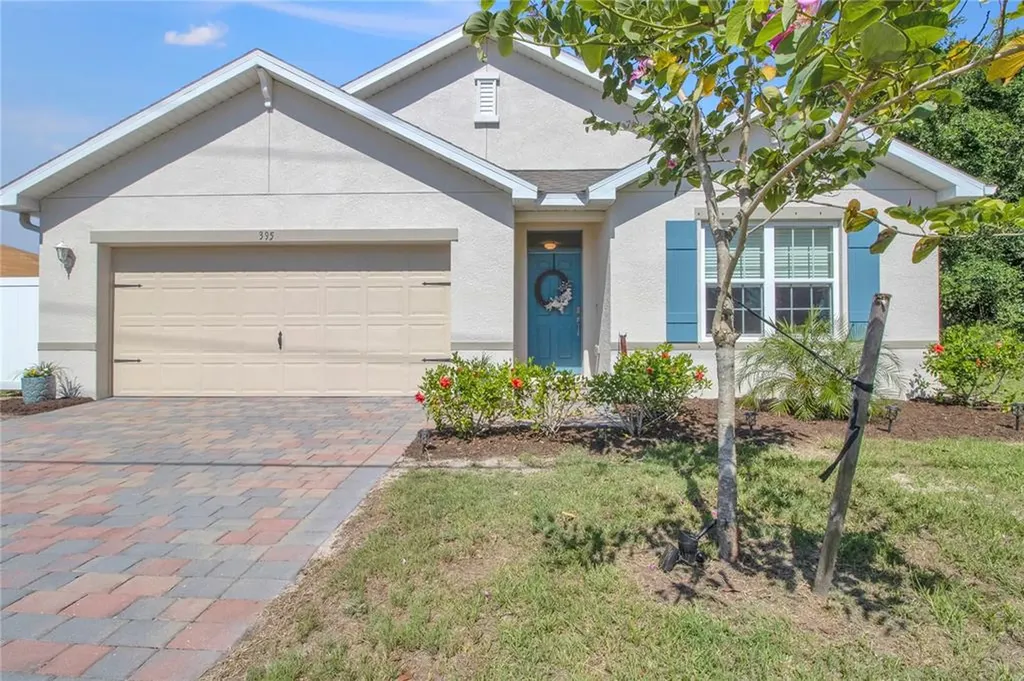 395 Seasons Drive Punta Gorda FL 33983