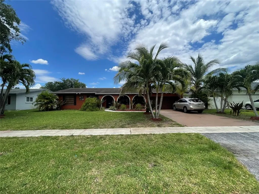7451 NW 12th Street Plantation FL 33313