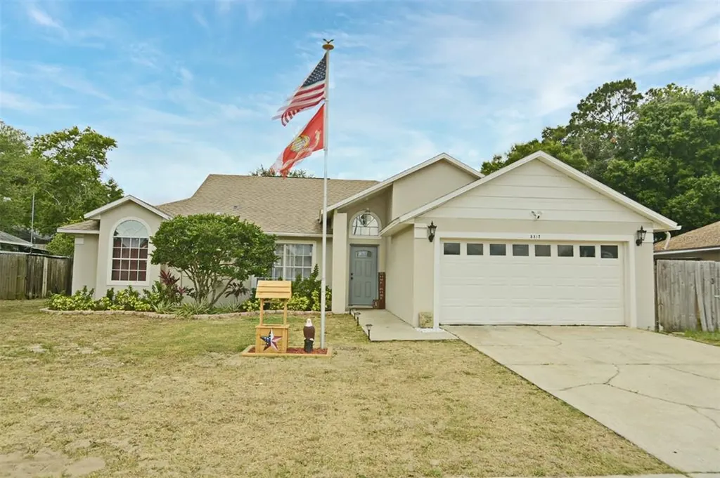 5312 Holtland Drive Apopka FL 32712