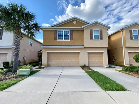 8731 Turnstone Haven Place Tampa FL 33619