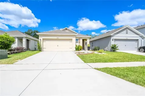 3206 Surfbird Street Kissimmee FL 34744