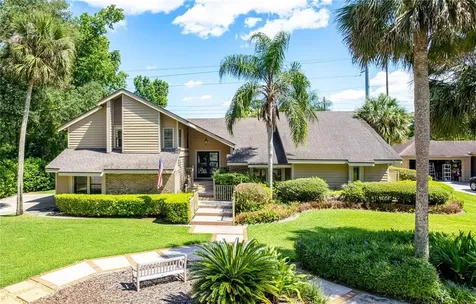 707 Bear Shadow Court Longwood FL 32779