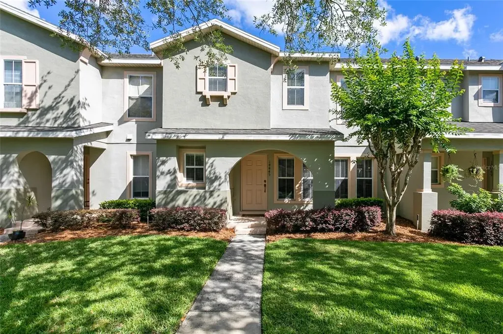 14445 Chinese Elm Drive Orlando FL 32828