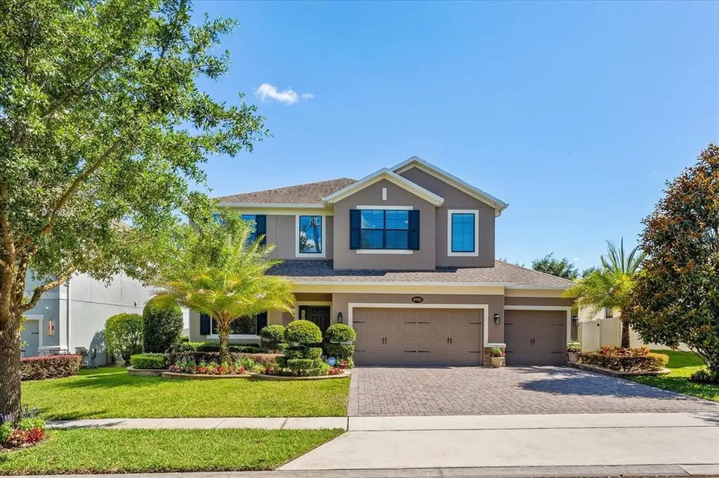 5721 Rue Galilee Lane Sanford FL 32771