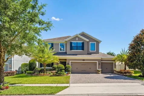 5721 Rue Galilee Lane Sanford FL 32771