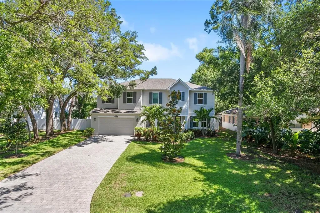 3903 W Horatio Street Tampa FL 33609