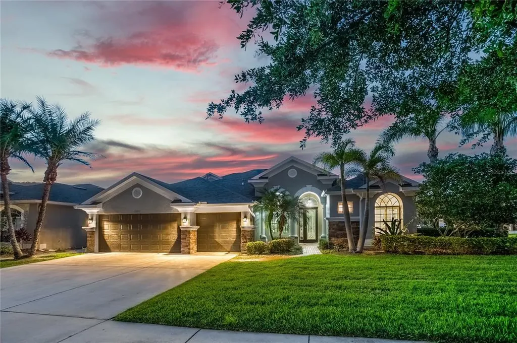 12903 Castlemaine Drive Tampa FL 33626