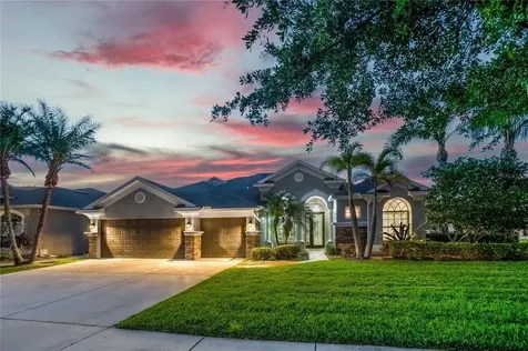 12903 Castlemaine Drive Tampa FL 33626