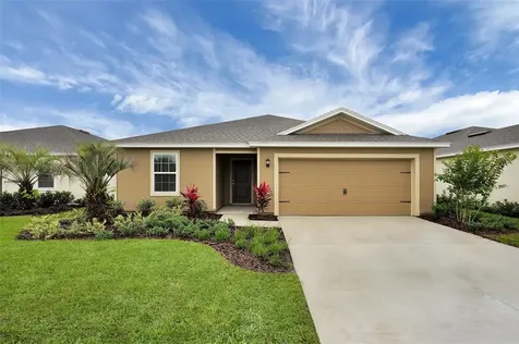 2739 N Juliet Drive Deltona FL 32738