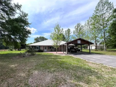 2829 SW 58th Street Trenton FL 32693