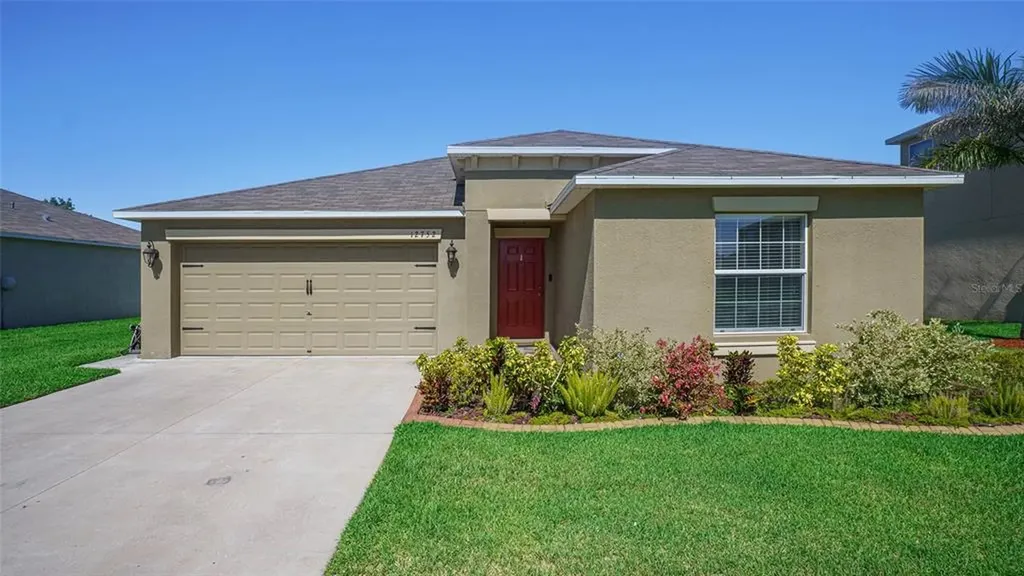 12752 Flatwood Creek Drive Gibsonton FL 33534