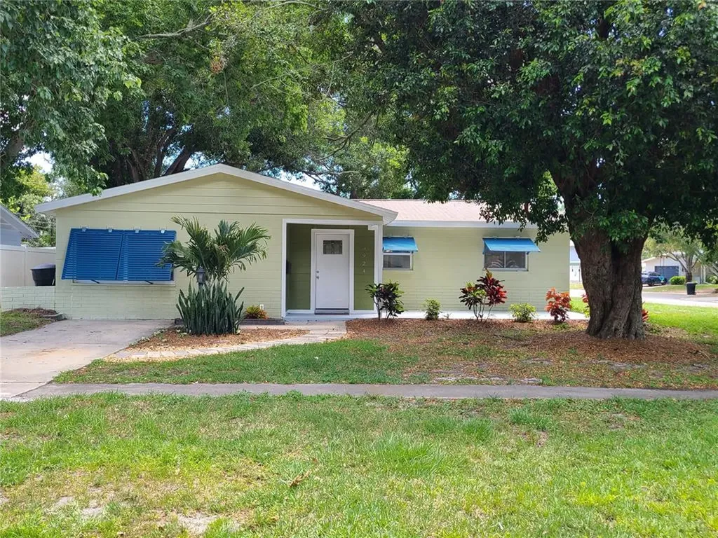5924 5th Avenue S St Petersburg FL 33707