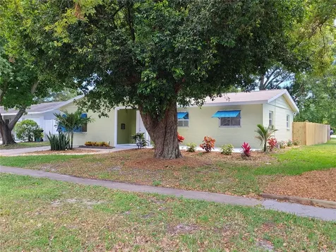 5924 5th Avenue S St Petersburg FL 33707
