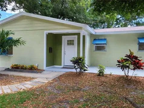 5924 5th Avenue S St Petersburg FL 33707