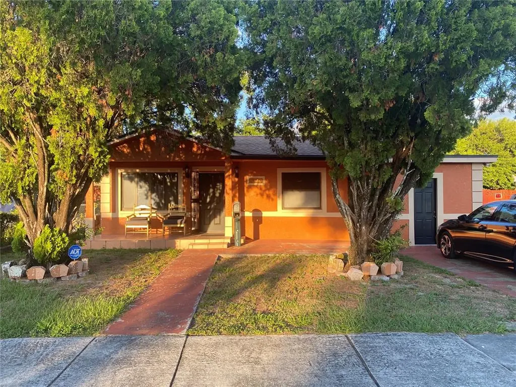 1340 Preston Street S St Petersburg FL 33712