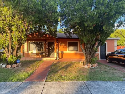 1340 Preston Street S St Petersburg FL 33712
