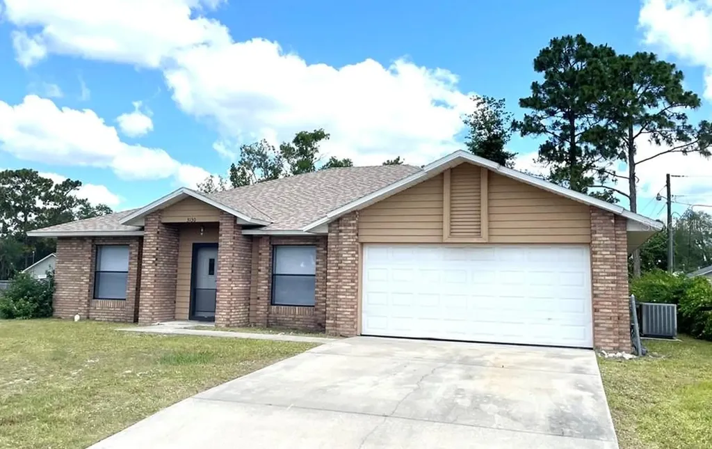 3130 Overdale Street Deltona FL 32738