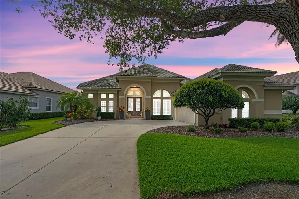 1206 Chantry Place Lake Mary FL 32746