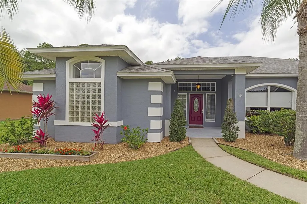 6341 Paria Court Port Orange FL 32128