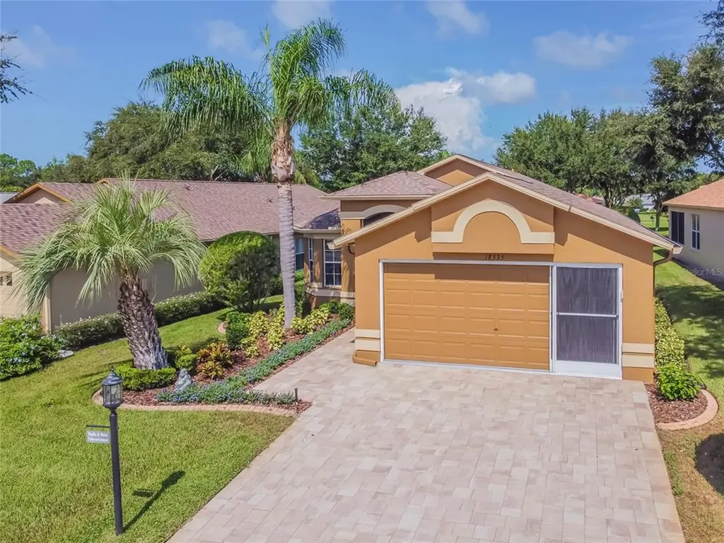 18535 Fairway Green Drive Hudson FL 34667