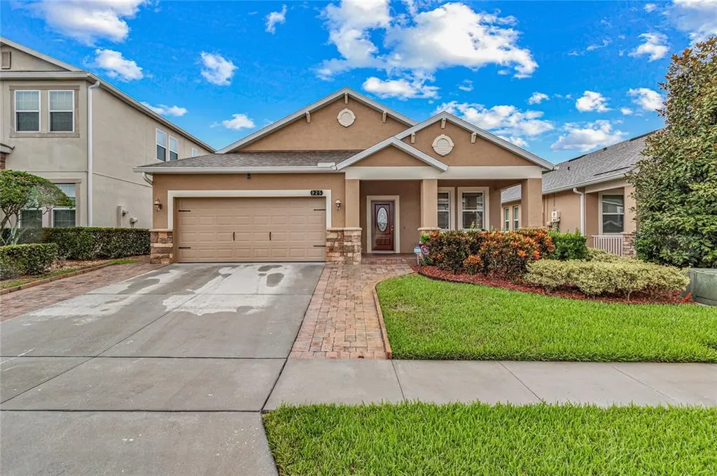 925 Berry Leaf Court Apopka FL 32703