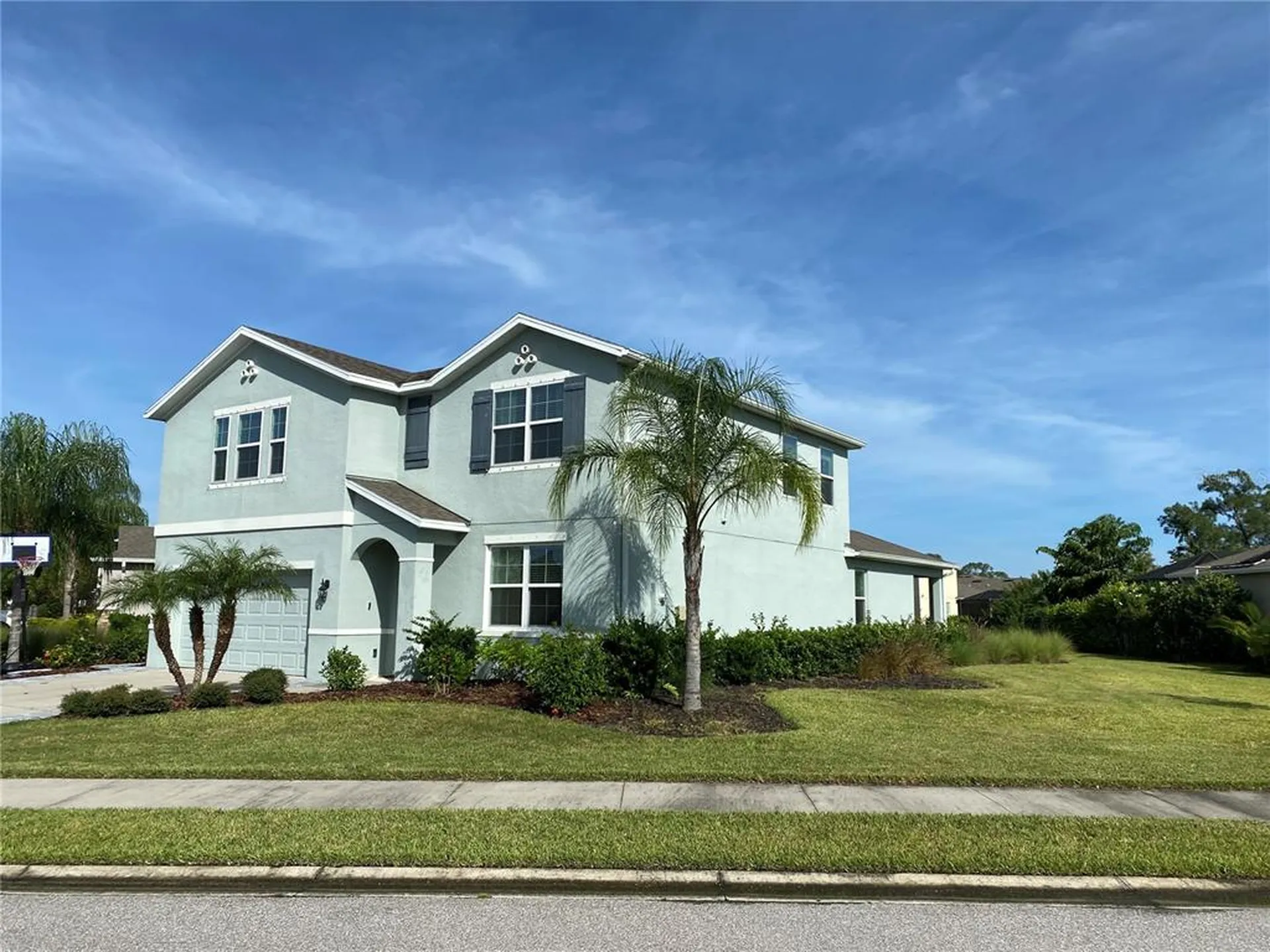 7918 Peaceful Par Drive Sarasota FL 34241