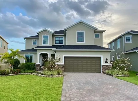 7524 Poulicny Lane Melbourne FL 32940