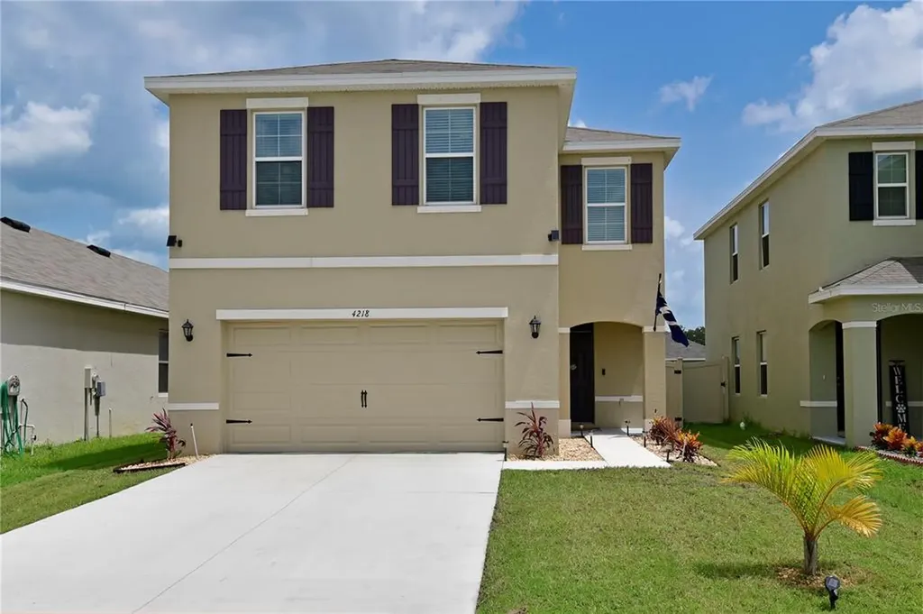 4218 Park Willow Avenue Palmetto FL 34221