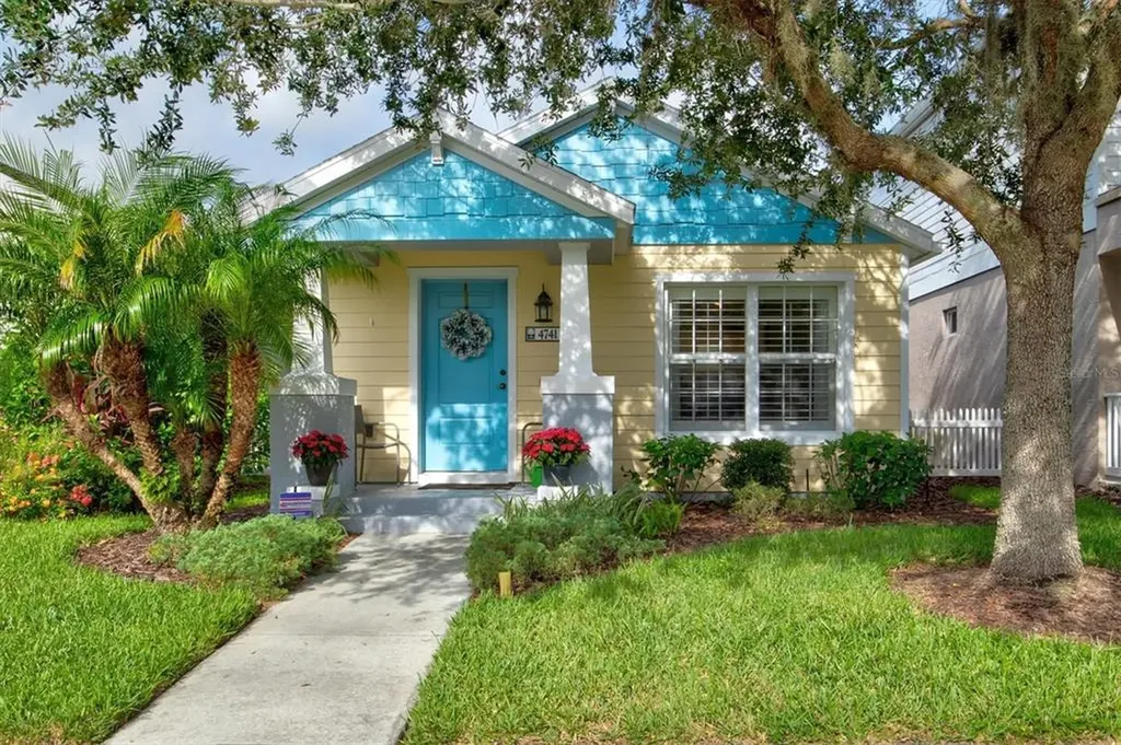 4741 Charles Partin Drive Parrish FL 34219