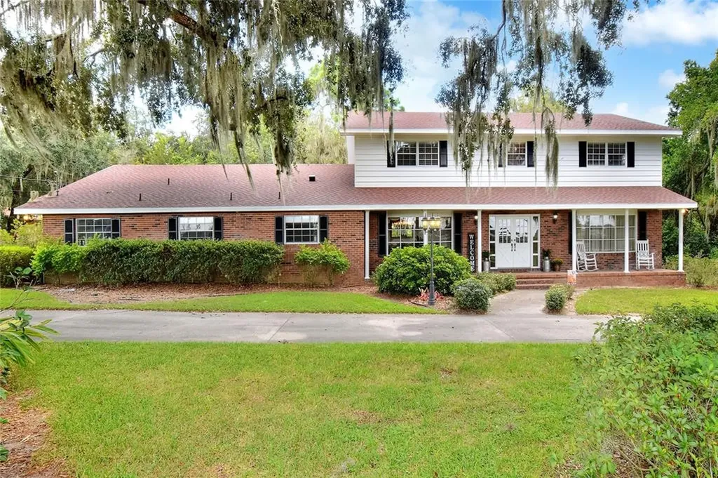 2130 Ef Griffin Road Bartow FL 33830