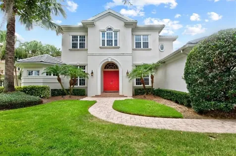 3414 Founders Club Drive Sarasota FL 34240