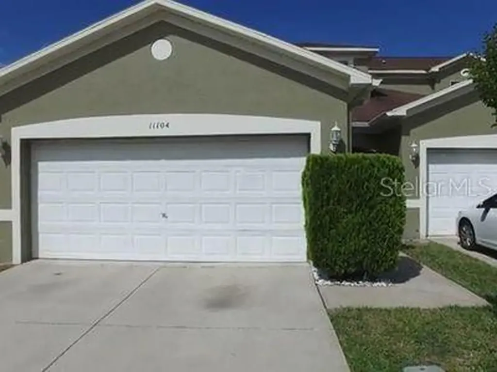 11104 Blaine Top Place Tampa FL 33626