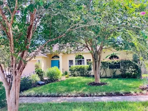 1303 Benton Lake Drive E Deland FL 32724