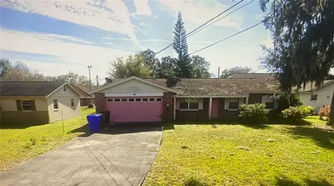 606 E Magnolia Street Kissimmee FL 34744