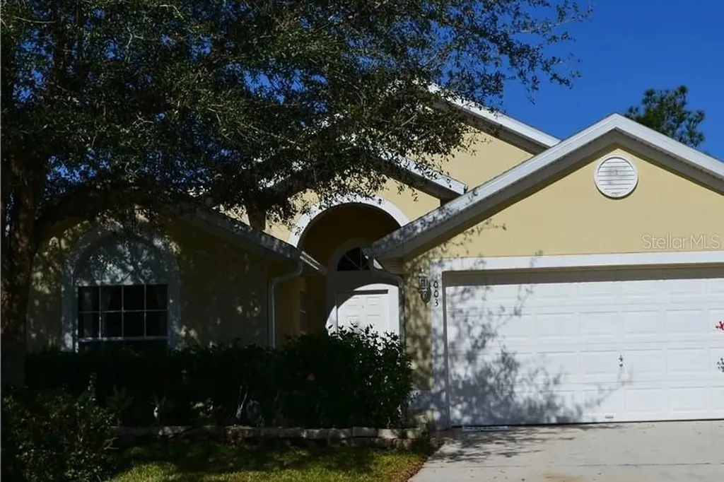 4003 Greenleaf Drive Kissimmee FL 34744
