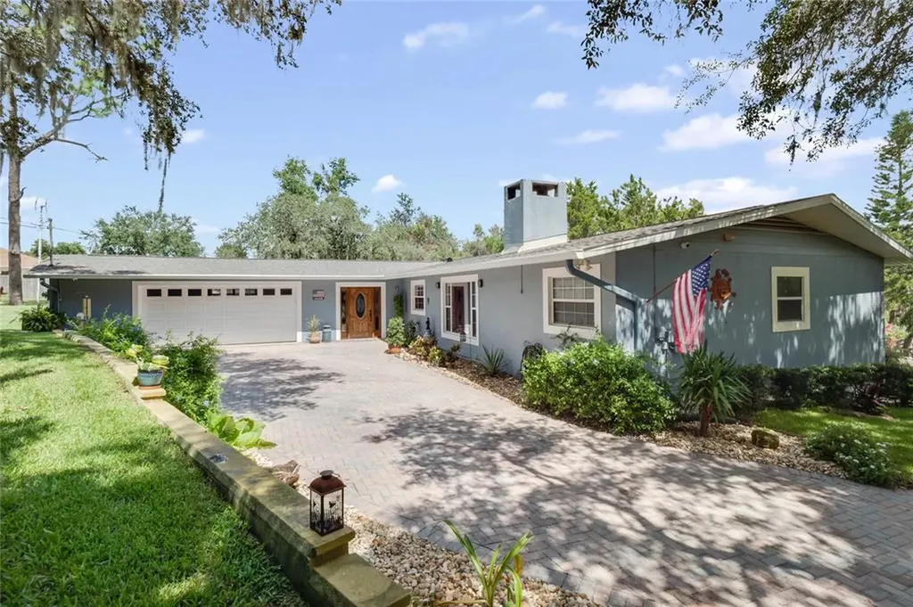 10529 N Crescent Lane Clermont FL 34711