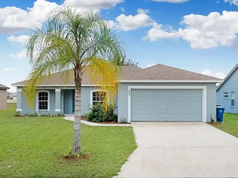 403 Meridian Street Davenport FL 33837