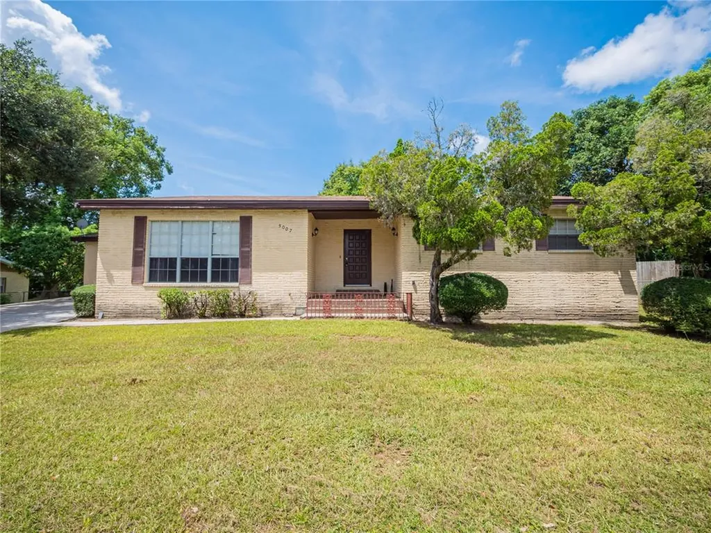 5007 Terry Lane Lakeland FL 33813