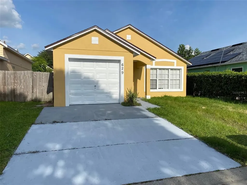 629 Greys Ferry Road Orlando FL 32811