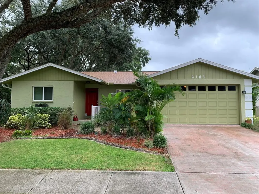 2163 Gold Oak Lane Sarasota FL 34232
