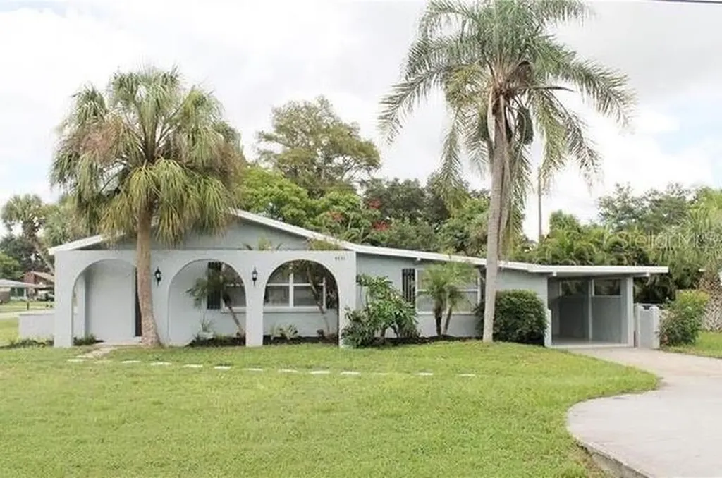 4431 Alligator Drive Venice FL 34293