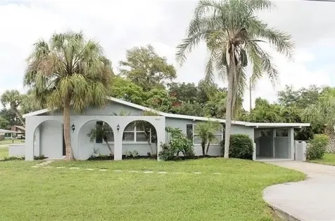 4431 Alligator Drive Venice FL 34293
