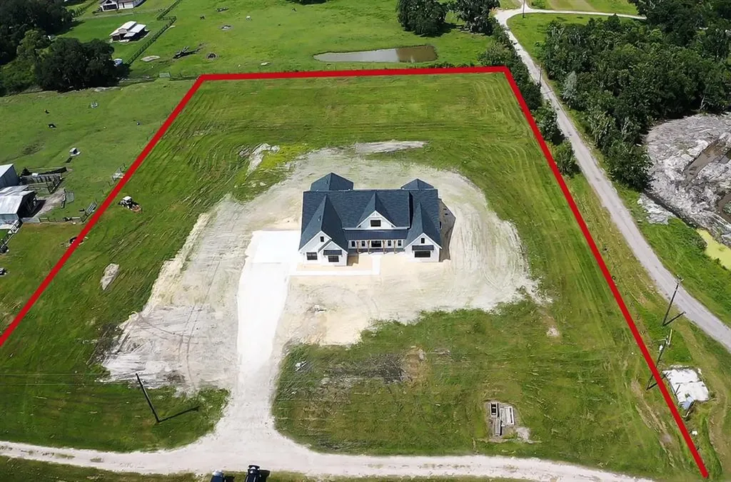 1725 Ewell Road Lakeland FL 33811