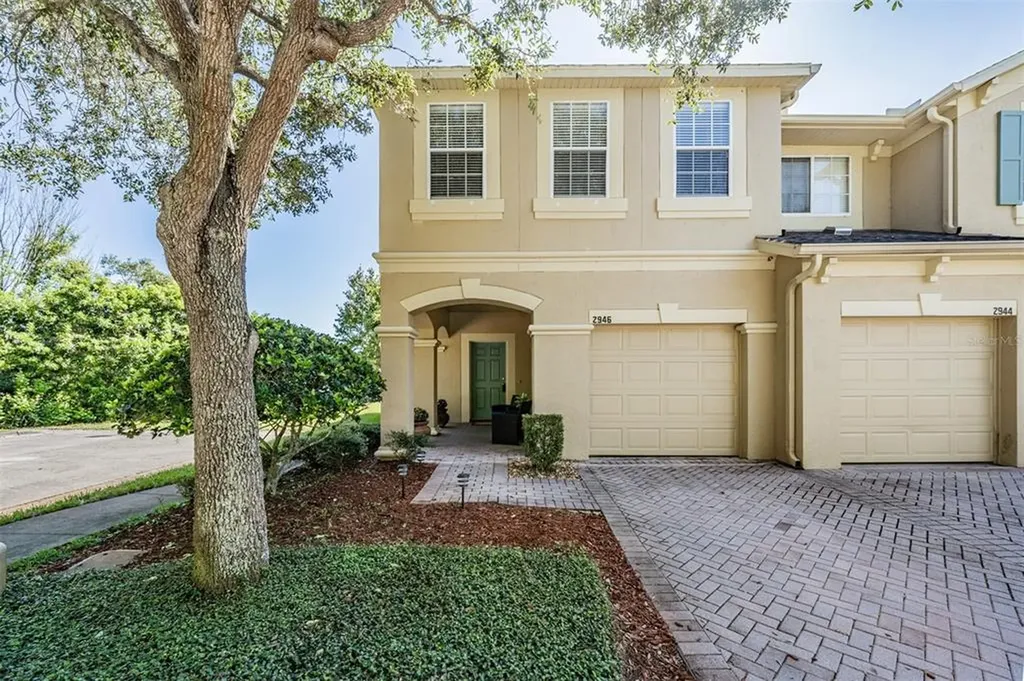 2946 Lochcarron Drive Land O Lakes FL 34638
