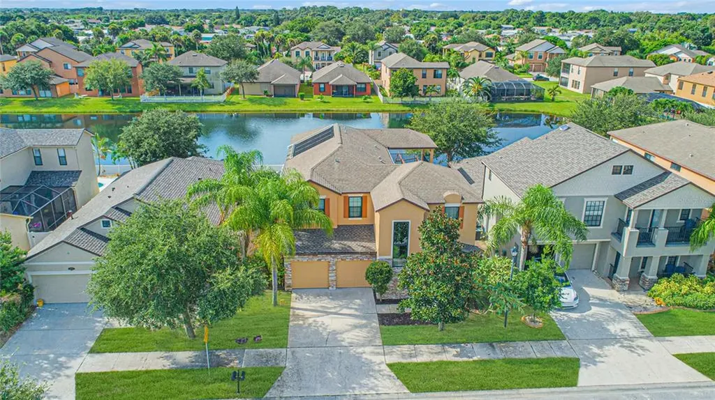 2783 Glenridge Circle Merritt Island FL 32953