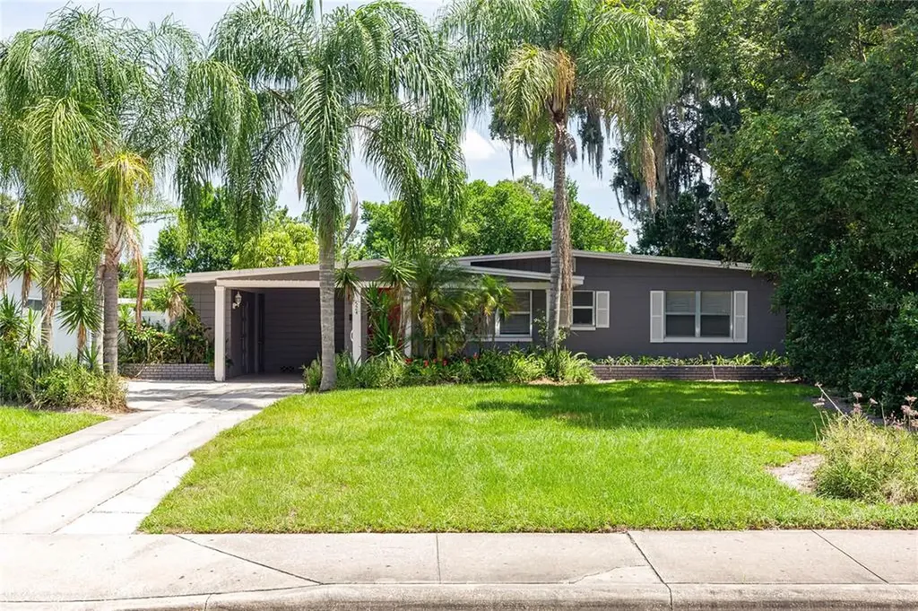 524 N Lakemont Avenue Winter Park FL 32792