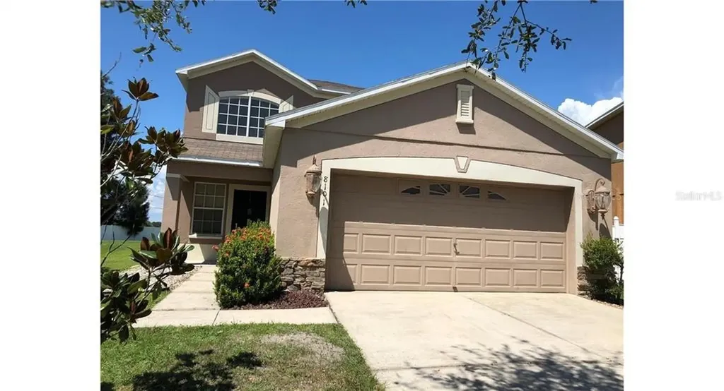 8101 Canterbury Lake Boulevard Tampa FL 33619