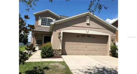 8101 Canterbury Lake Boulevard Tampa FL 33619